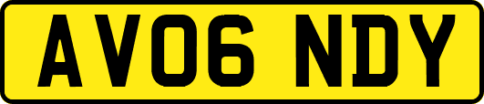 AV06NDY