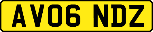 AV06NDZ