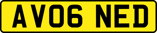 AV06NED