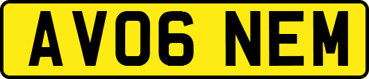 AV06NEM