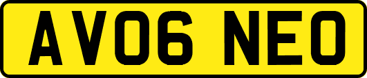 AV06NEO