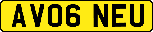 AV06NEU