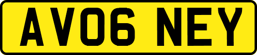 AV06NEY