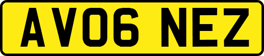 AV06NEZ