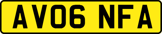 AV06NFA