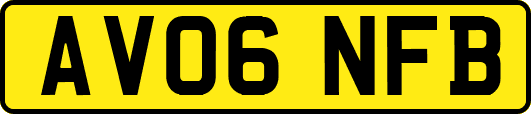 AV06NFB