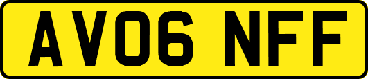 AV06NFF