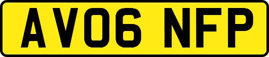 AV06NFP