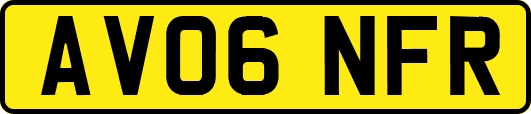 AV06NFR
