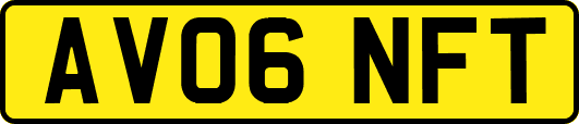 AV06NFT