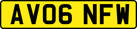 AV06NFW