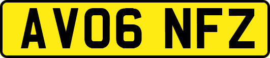 AV06NFZ