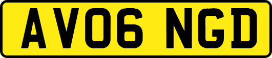 AV06NGD