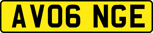 AV06NGE