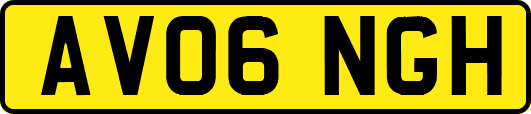 AV06NGH