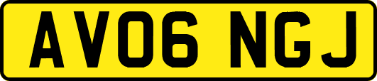 AV06NGJ