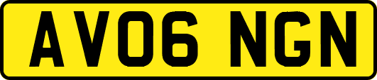 AV06NGN
