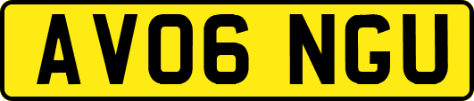 AV06NGU