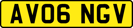 AV06NGV