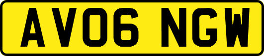 AV06NGW