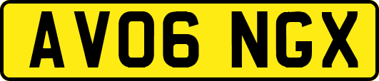 AV06NGX