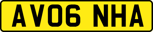 AV06NHA
