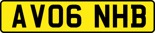 AV06NHB