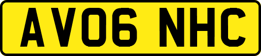 AV06NHC