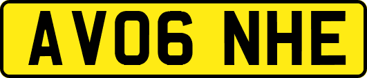 AV06NHE