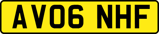 AV06NHF