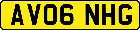 AV06NHG