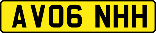 AV06NHH