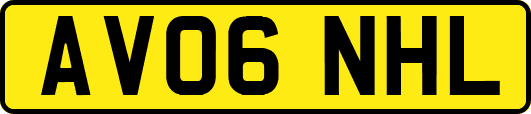 AV06NHL
