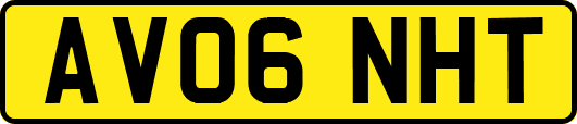 AV06NHT
