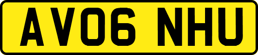 AV06NHU
