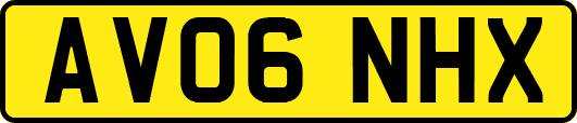 AV06NHX