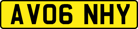 AV06NHY