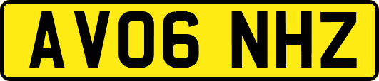 AV06NHZ