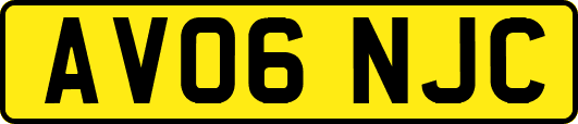 AV06NJC
