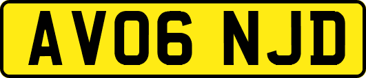 AV06NJD
