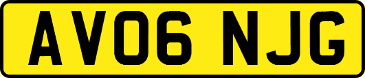 AV06NJG