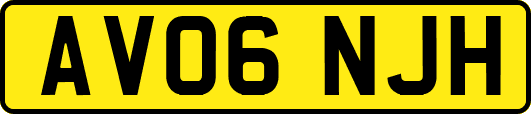 AV06NJH