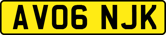 AV06NJK