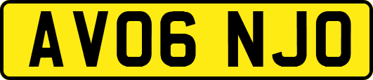 AV06NJO