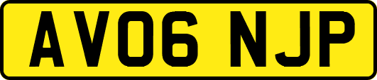 AV06NJP