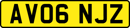 AV06NJZ
