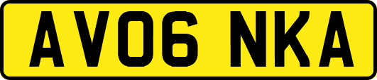 AV06NKA