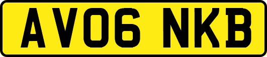 AV06NKB