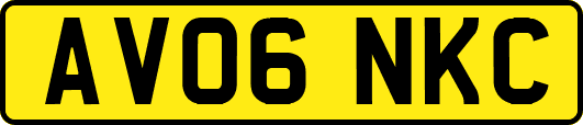 AV06NKC