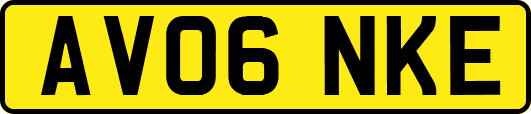 AV06NKE